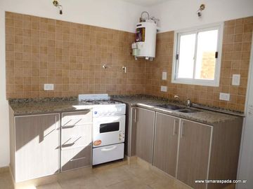 DUPLEX DE CATEGORIA - ACEPTA PERMUTA