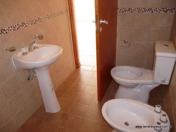 DUPLEX DE CATEGORIA - ACEPTA PERMUTA