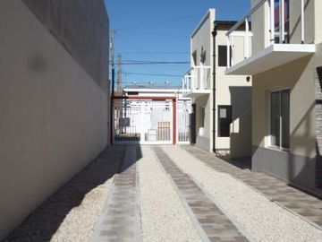 DUPLEX DE CATEGORIA - ACEPTA PERMUTA