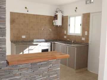 DUPLEX DE CATEGORIA - ACEPTA PERMUTA