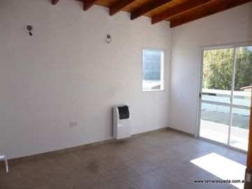DUPLEX DE CATEGORIA - ACEPTA PERMUTA