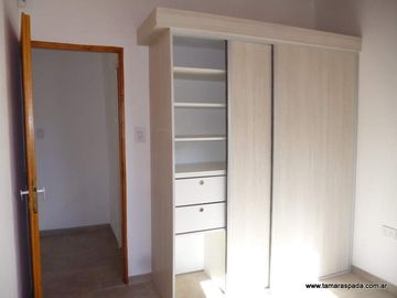 DUPLEX DE CATEGORIA - ACEPTA PERMUTA