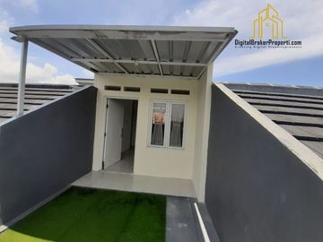 Rumah Cantik Harga Menarik Bebas Banjir Arcamanik Bandung | IWANSETIAWAN