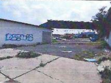 Bodega en venta tipo industrial