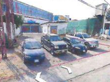 Bodega en venta tipo industrial