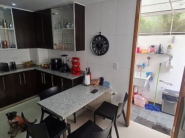 CASA INSUPERABLE