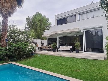 CASA INSUPERABLE