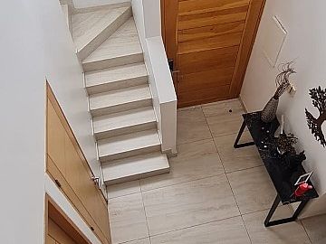 CASA INSUPERABLE