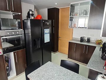 CASA INSUPERABLE