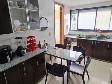 CASA INSUPERABLE