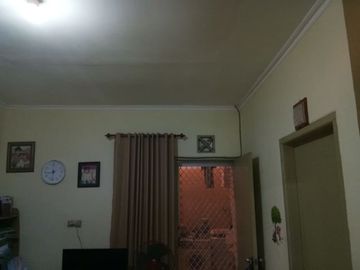 Rumah perum medokan asri.. murahh 850 jt negoo