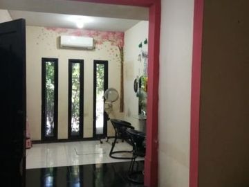 Rumah perum medokan asri.. murahh 850 jt negoo