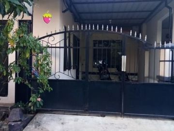 Rumah perum medokan asri.. murahh 850 jt negoo