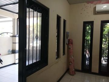 Rumah perum medokan asri.. murahh 850 jt negoo