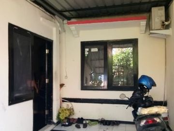 Rumah perum medokan asri.. murahh 850 jt negoo