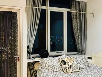 JUAL Cepat Promo BU Apartemen Capitol Park Residence unfurnish