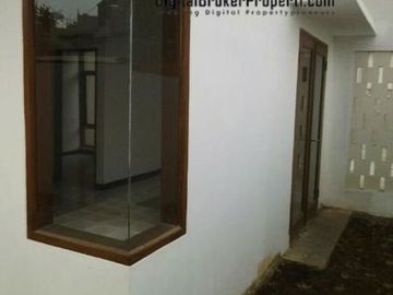 Dijual rumah murah dengan kualitas terbaik dikelasnya dikawasan Ujung Berung Bandung | SUTIAH