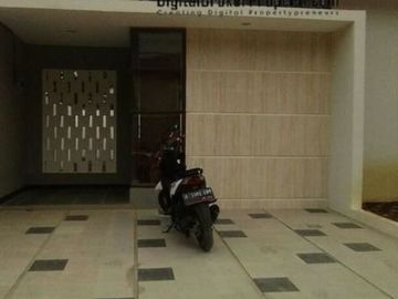 Dijual rumah murah dengan kualitas terbaik dikelasnya dikawasan Ujung Berung Bandung | SUTIAH