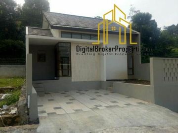 Dijual rumah murah dengan kualitas terbaik dikelasnya dikawasan Ujung Berung Bandung | SUTIAH