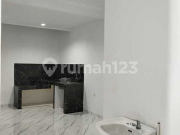 Rumah Full Renovasi Siap Huni Harga Murah Puri Gardena