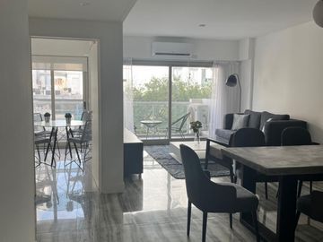 4 AMBIENTES SOBRE BOULEVARD CON COCHERA Y BAULERA , 3 DORMITORIOS Y 3 BAÑOS