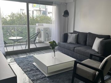 4 AMBIENTES SOBRE BOULEVARD CON COCHERA Y BAULERA , 3 DORMITORIOS Y 3 BAÑOS