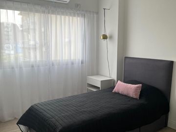 4 AMBIENTES SOBRE BOULEVARD CON COCHERA Y BAULERA , 3 DORMITORIOS Y 3 BAÑOS