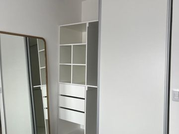 4 AMBIENTES SOBRE BOULEVARD CON COCHERA Y BAULERA , 3 DORMITORIOS Y 3 BAÑOS