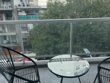 4 AMBIENTES SOBRE BOULEVARD CON COCHERA Y BAULERA , 3 DORMITORIOS Y 3 BAÑOS