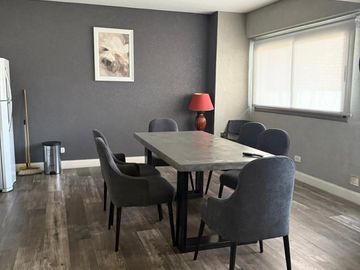 4 AMBIENTES SOBRE BOULEVARD CON COCHERA Y BAULERA , 3 DORMITORIOS Y 3 BAÑOS