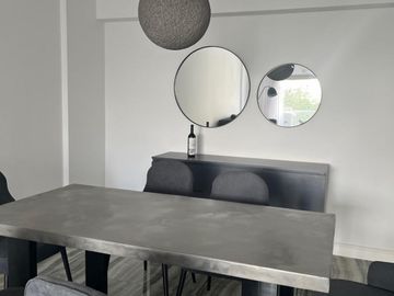 4 AMBIENTES SOBRE BOULEVARD CON COCHERA Y BAULERA , 3 DORMITORIOS Y 3 BAÑOS