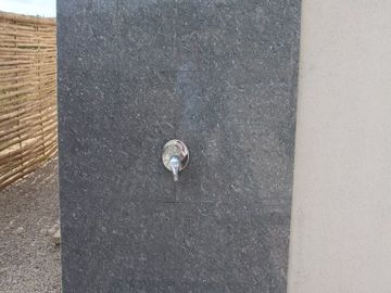 Se Vende Casa Cerca del Mar y Frente al Mar en Manglaralto