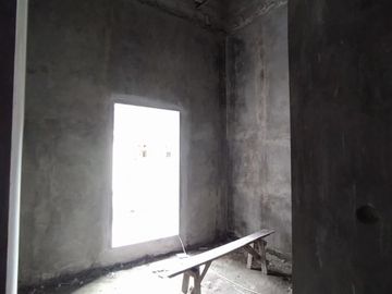 Rumah Modern Murah dekat Kota dan Polres Sleman Dibawah 500 Juta