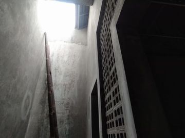 Rumah Modern Murah dekat Kota dan Polres Sleman Dibawah 500 Juta