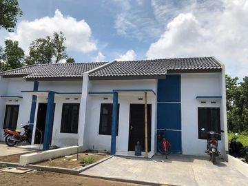 RUMAH MURAH BERSUBSIDI DI PARE KEDIRI