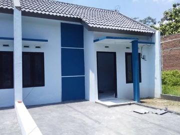 RUMAH MURAH BERSUBSIDI DI PARE KEDIRI