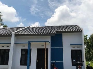 RUMAH MURAH BERSUBSIDI DI PARE KEDIRI