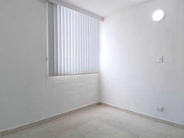 apartamento en venta en torres de comfandi. Cod V120532
