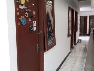 rumah kos murah bagus Babakan resik Bandung dekat universitas