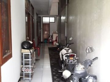 rumah kos murah bagus Babakan resik Bandung dekat universitas