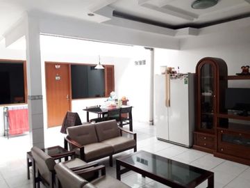 rumah kos murah bagus Babakan resik Bandung dekat universitas