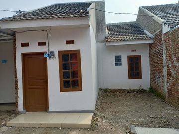 PROMO Rumah baru harga mulai 77 juta ,TERBATAS!bisa KPR