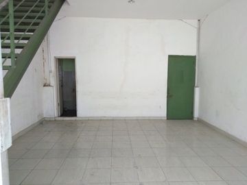 Disewakan Gudang siap pakai, dekat Bandara, Jurumudi