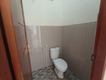 Rumah Area Kalasan, Sangat Dekat Dengan Jl. Raya Lpmp