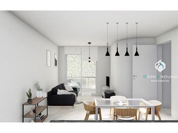 VENTA MONOAMBIENTE DE POZO, CENTRO RIO