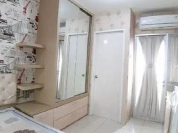 Dijual/Disewa Apartemen Educity Yale, Furnish Surabaya Timur