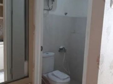 Dijual/Disewa Apartemen Educity Yale, Furnish Surabaya Timur