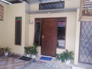 Ekslusif Siap Huni Rumah Minimalis Harga Ekonomis di Prambanan