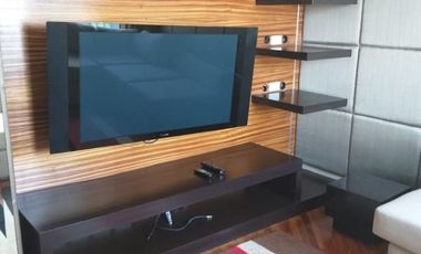Condo for rent 3BR with parking Amorsolo square Three bedroom condominium Rockwell Makati