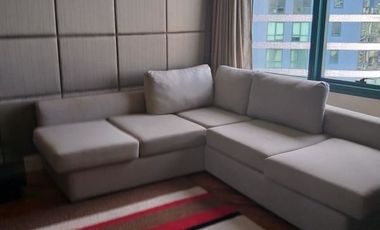 Condo for rent 3BR with parking Amorsolo square Three bedroom condominium Rockwell Makati